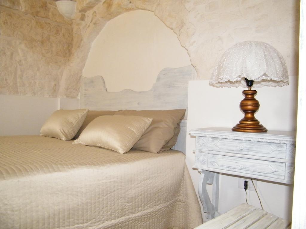 La Vitosa Leilighet Martina Franca Eksteriør bilde